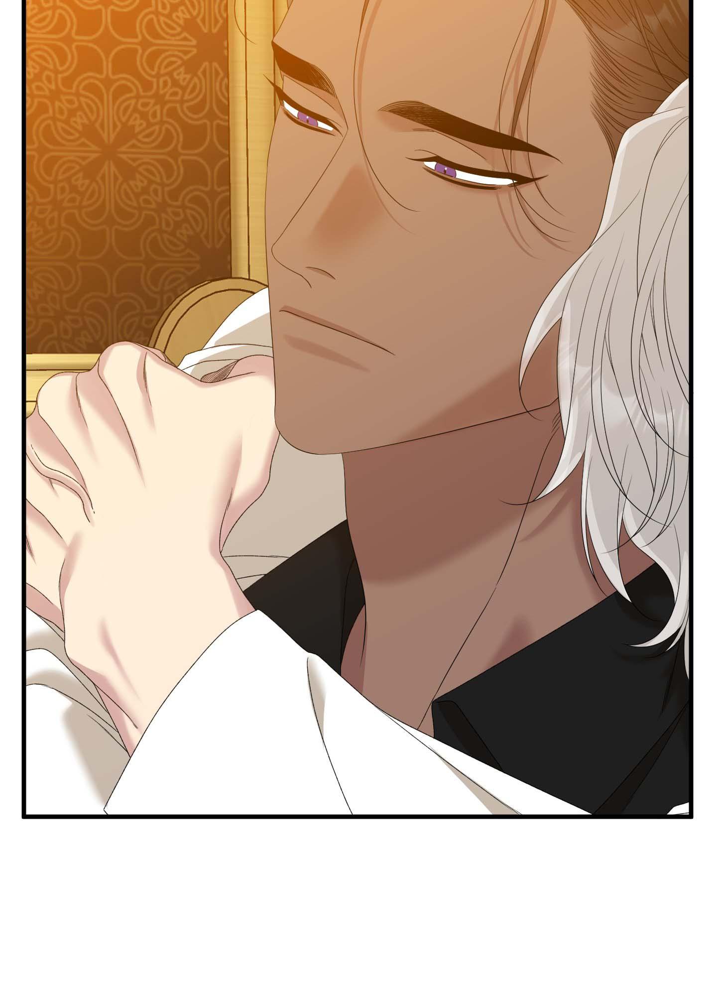 ái tình tự tâm chapter 26 58