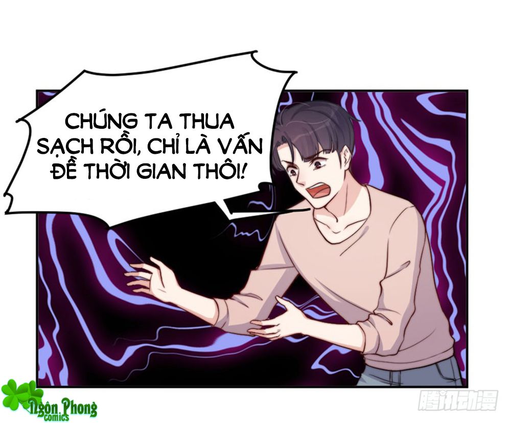 Bà Xã Tôi Là Nam Thần chapter 48 - Trang 14