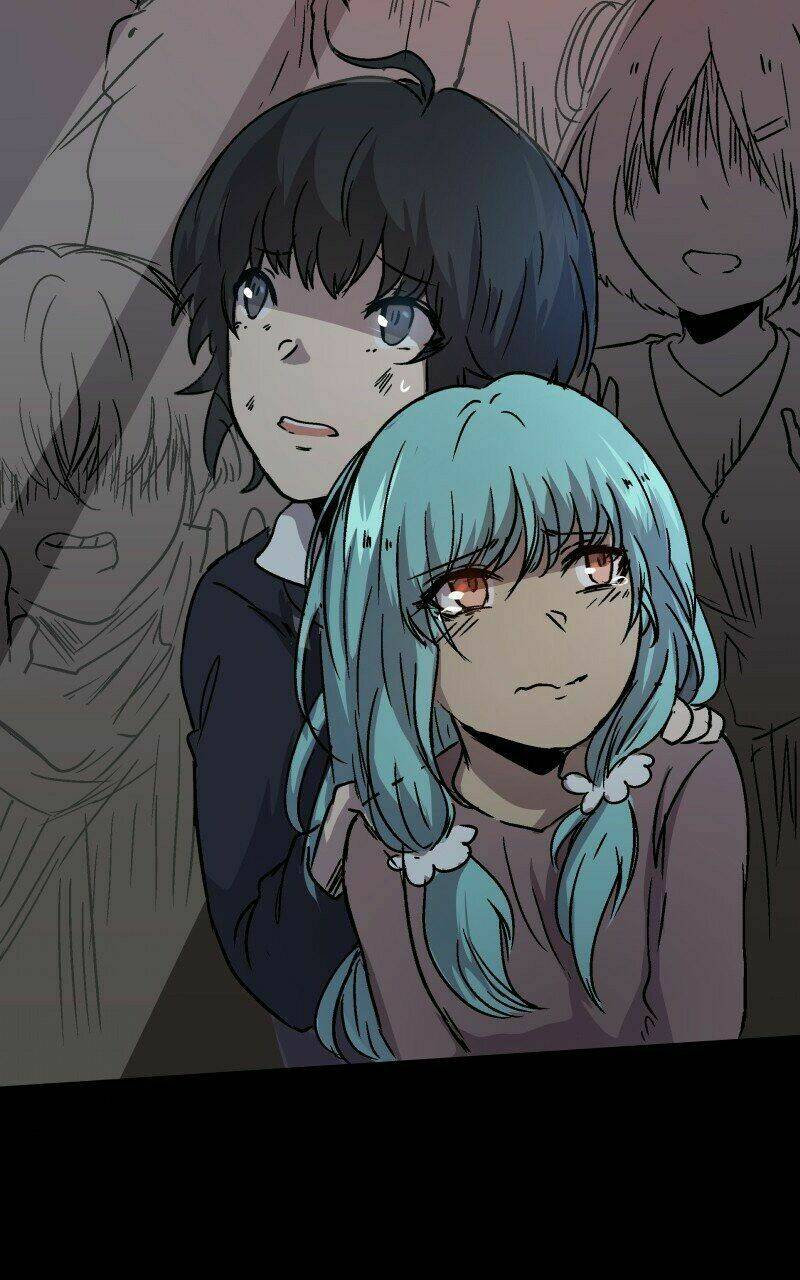 Trọng Sinh Mạc Thế Chapter 61 68