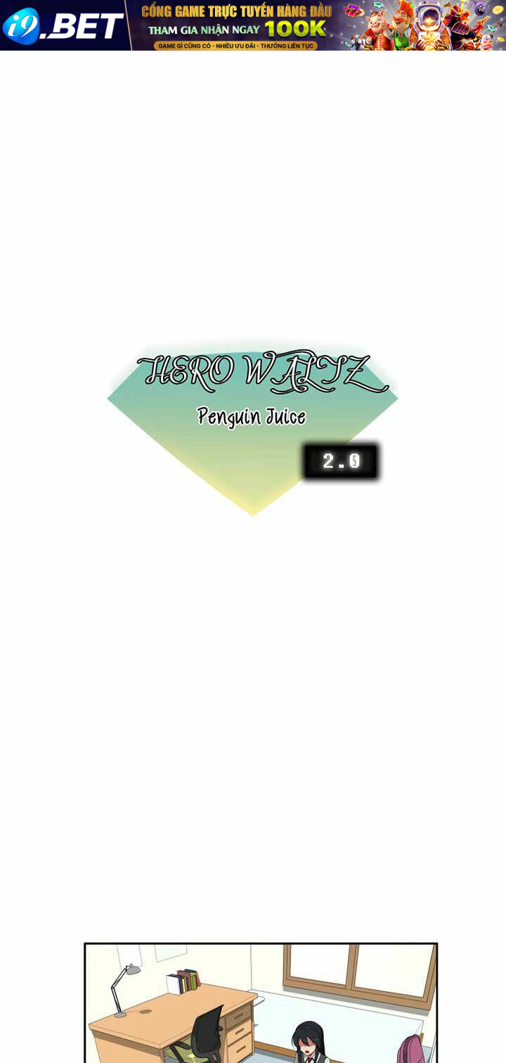 anh hùng nhân tạo 2 chapter 2 13