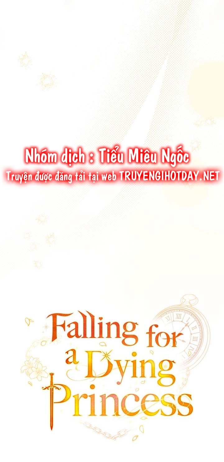 yêu cô công chúa sắp chết chapter 58 1