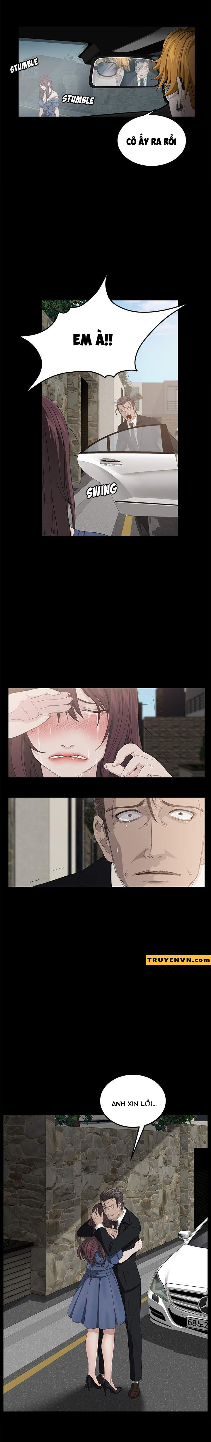 cô vợ bị bán chapter 11 17