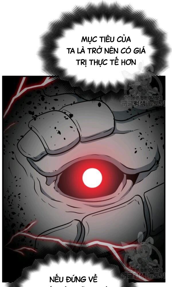 ngôi nhà kết nối với hầm ngục chapter 38 93