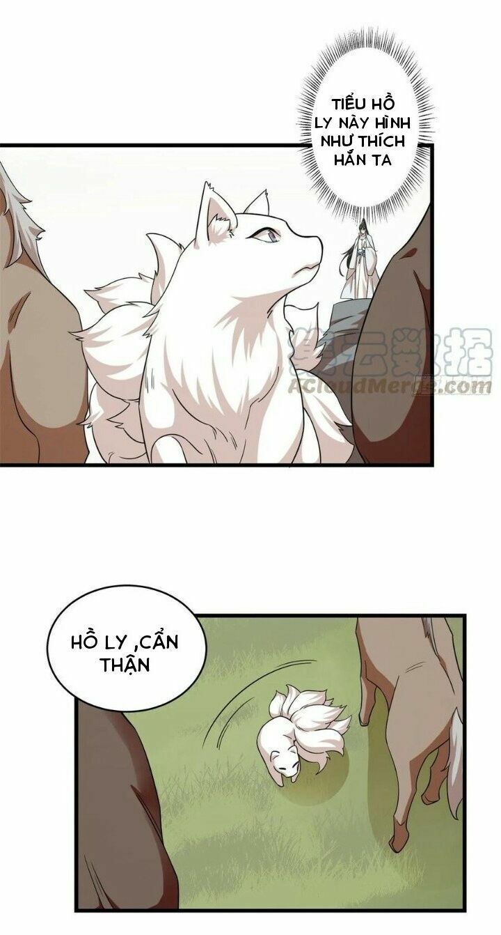 độc bộ thiên hạ: đặc công thần y chapter 208 21