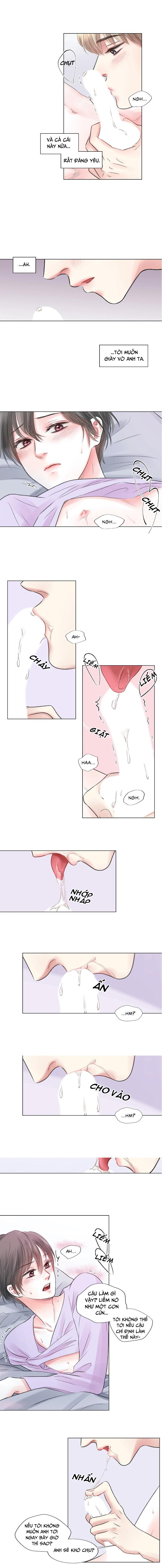 người cùng nhà chapter 12 2