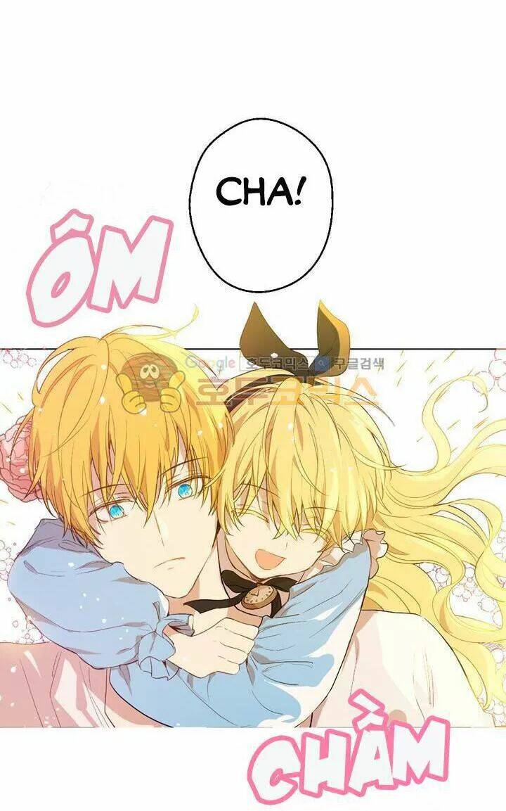 một ngày nọ ta trở thành công chúa chapter 29.5 60