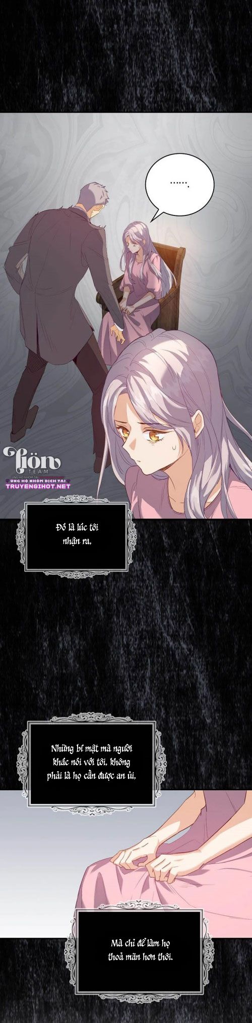 tôi chỉ nhận ra sau khi mất cô ấy chapter 3.1 9