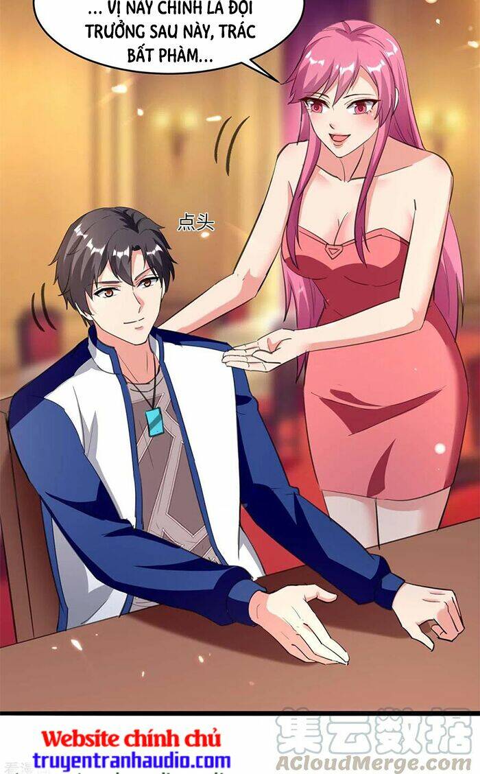 trọng sinh khí thiếu quy lai chapter 186 4