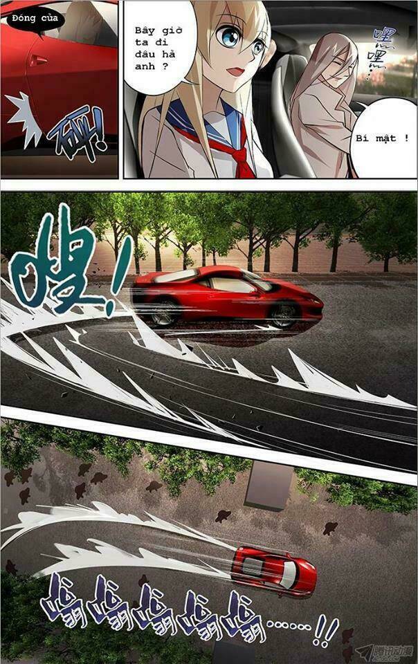 were wolf chapter 3 3