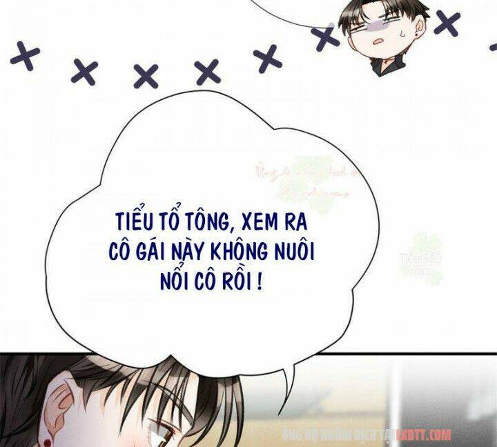 tôi trở thành tổ tông của 5 vị đại lão chapter 6 39