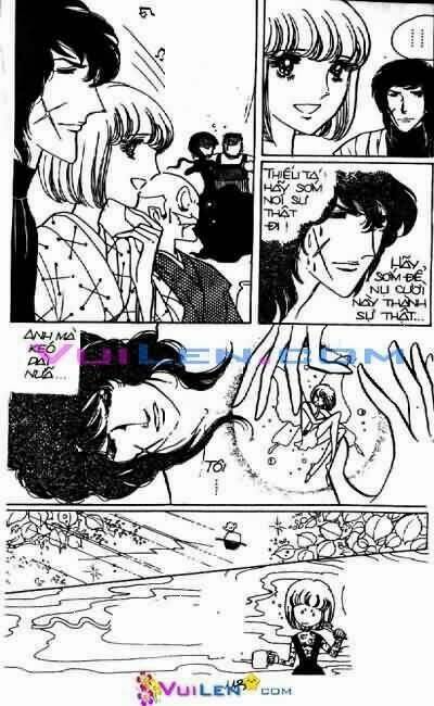 tiểu thư áo trắng chapter 7 113