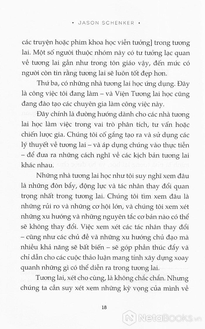 Sách Tương Lai Sau Đại Dịch Covid