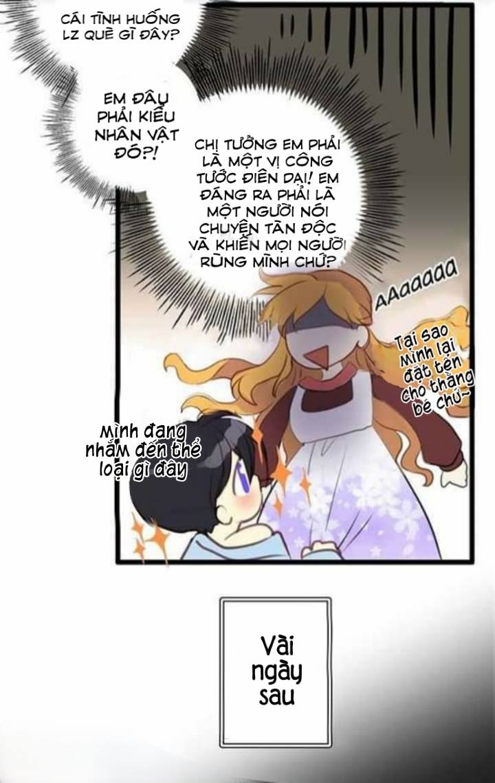 tuyển tập các chương prologue hàn chapter 2 19