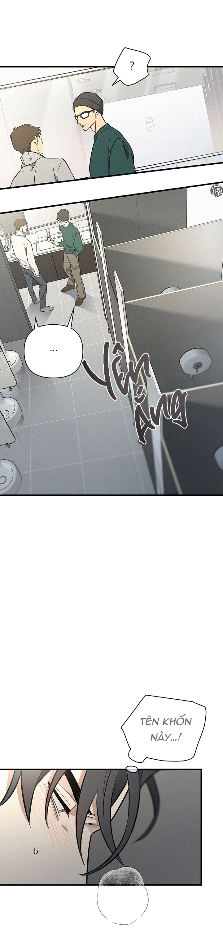 merry on the rocks chapter 3 13