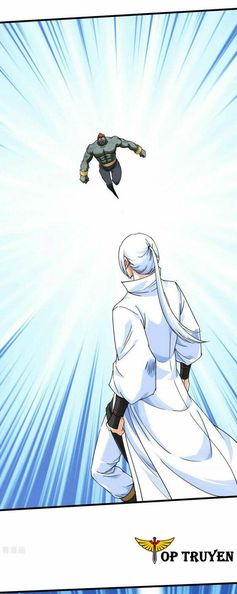 trọng sinh ta là đại thiên thần chapter 173 35