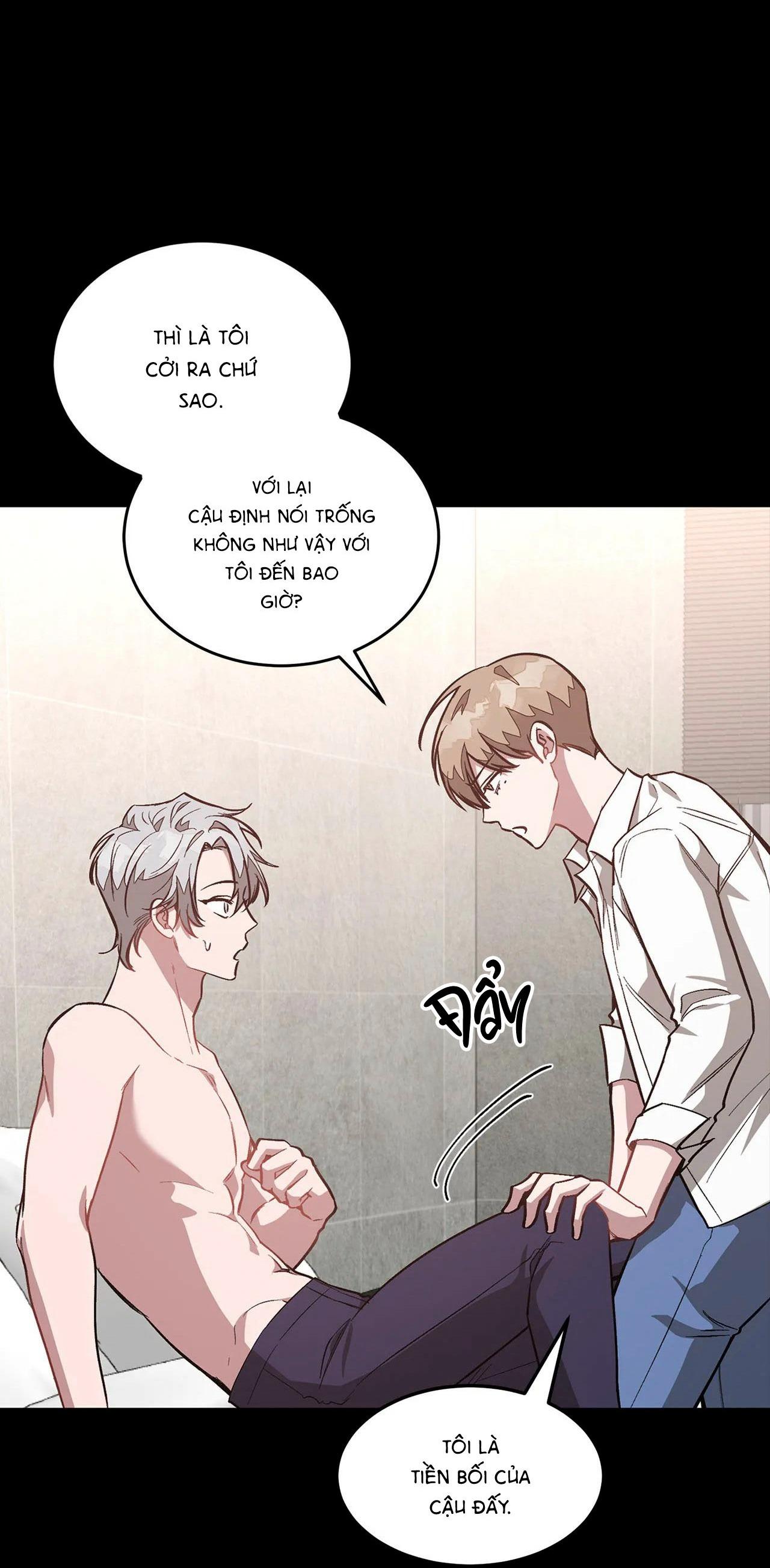 Sống Lại Lần Nữa chapter 69 25