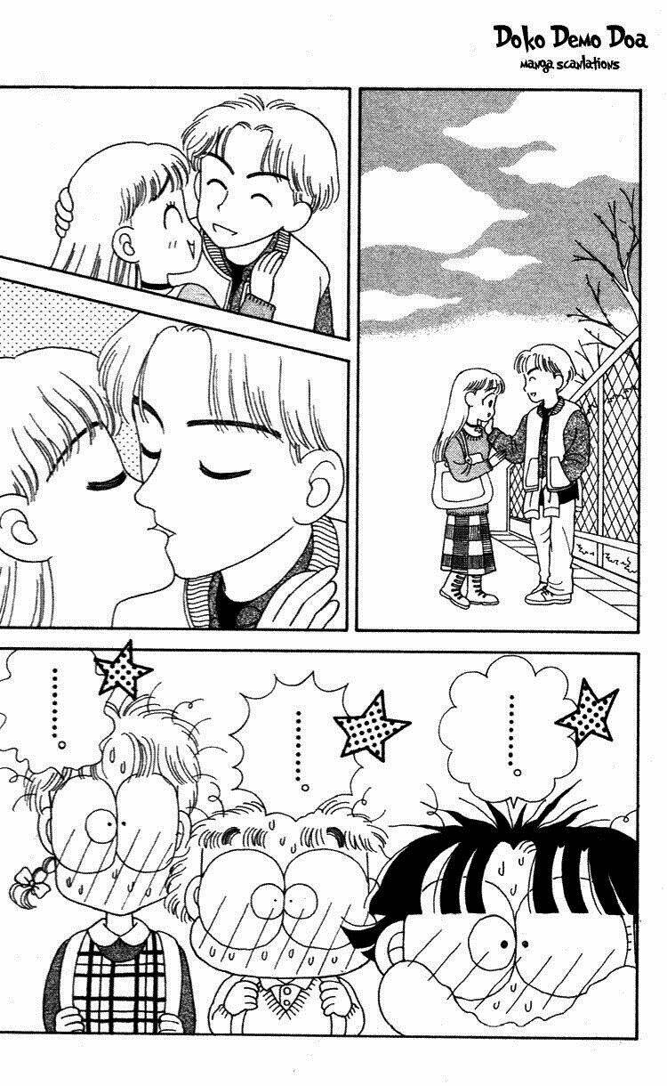 miko cô bé nhí nhảnh chapter 36 3