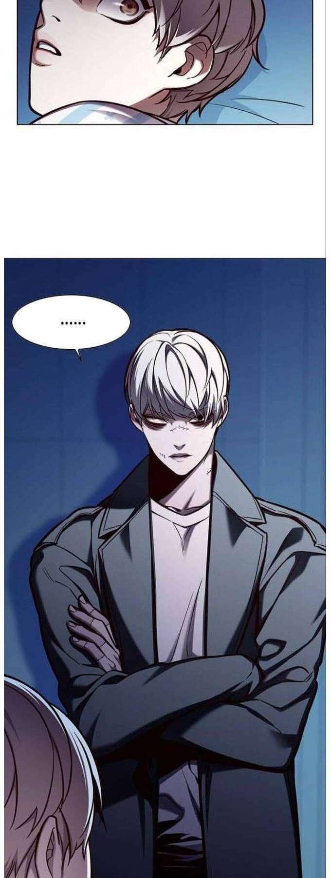 biến thân thành mèo chapter 137 5