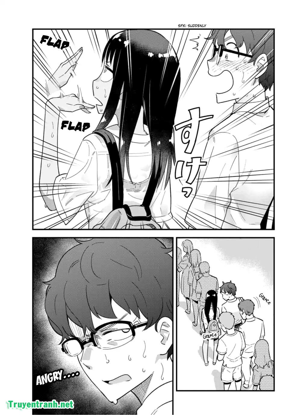 please don bully me - nagatoro-san chapter 24 5