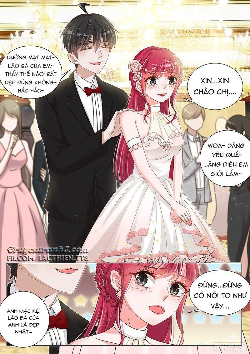 vương bài giáo thảo chapter 143 7