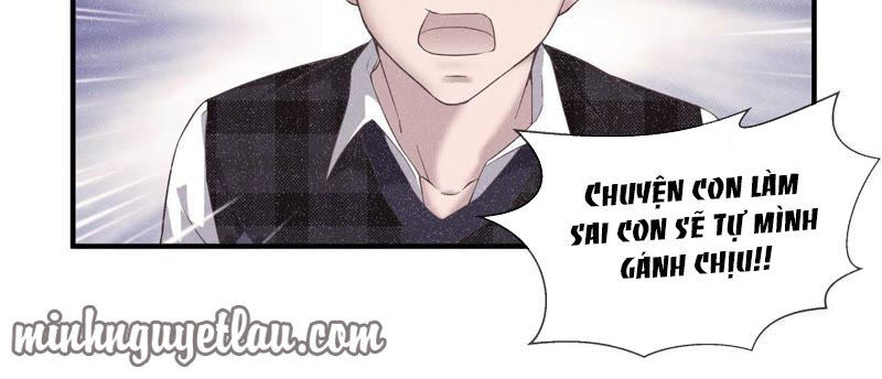 chiến lược lãng mạn của thịnh thiếu chapter 53 25