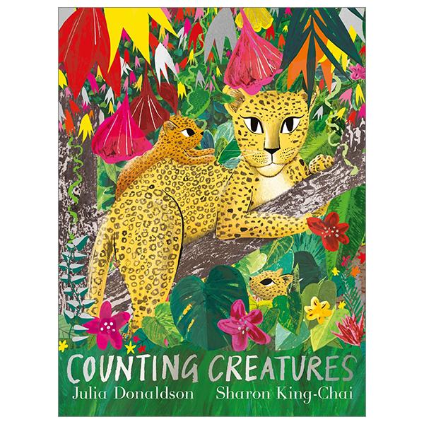 Counting Creatures