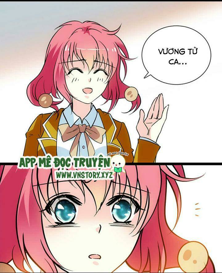 nữ hầu sau giờ học chapter 49 11