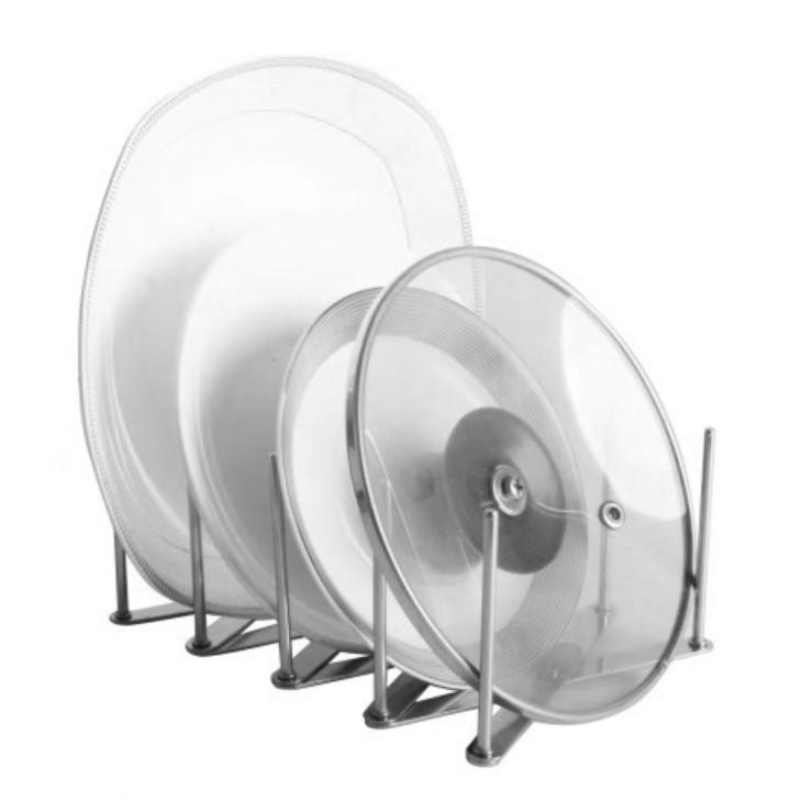 Giá đa năng nhà bếp nhiều dạng không gỉ Variable Expansion