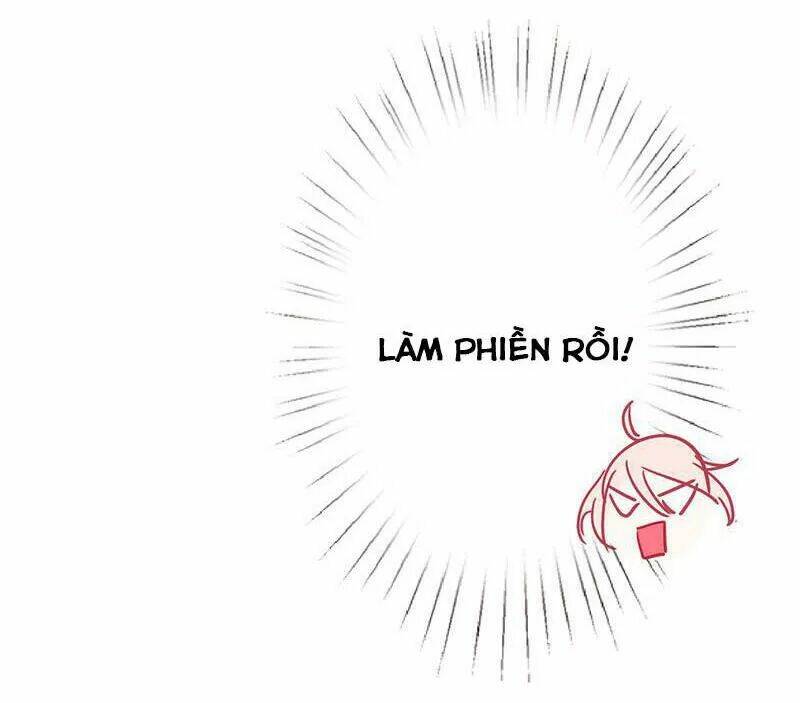 vương bài thiên sư và tiểu manh yêu chapter 60 6