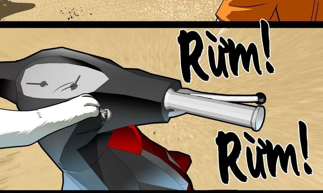 một con chó chapter 61 6