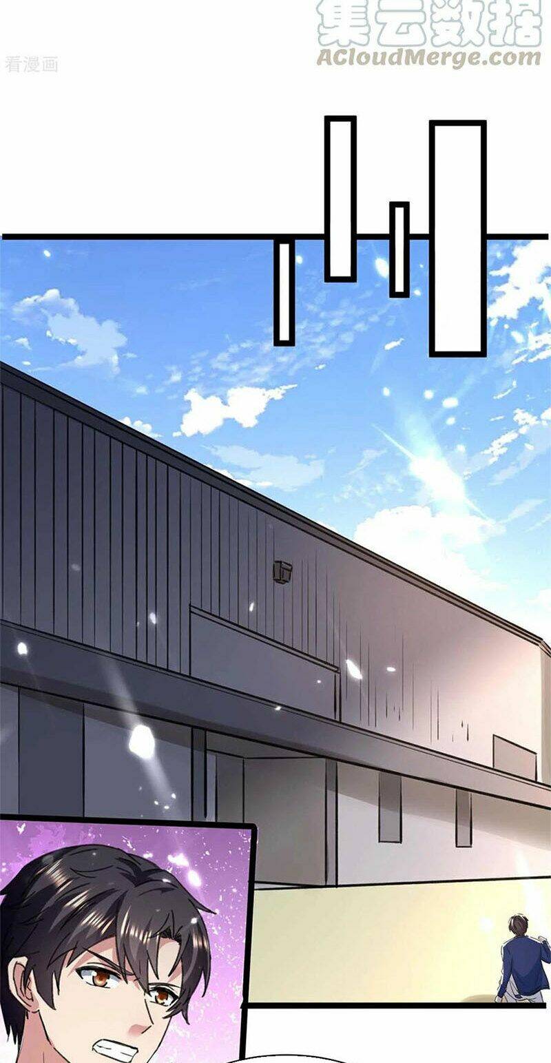 trọng sinh khí thiếu quy lai chapter 168 31