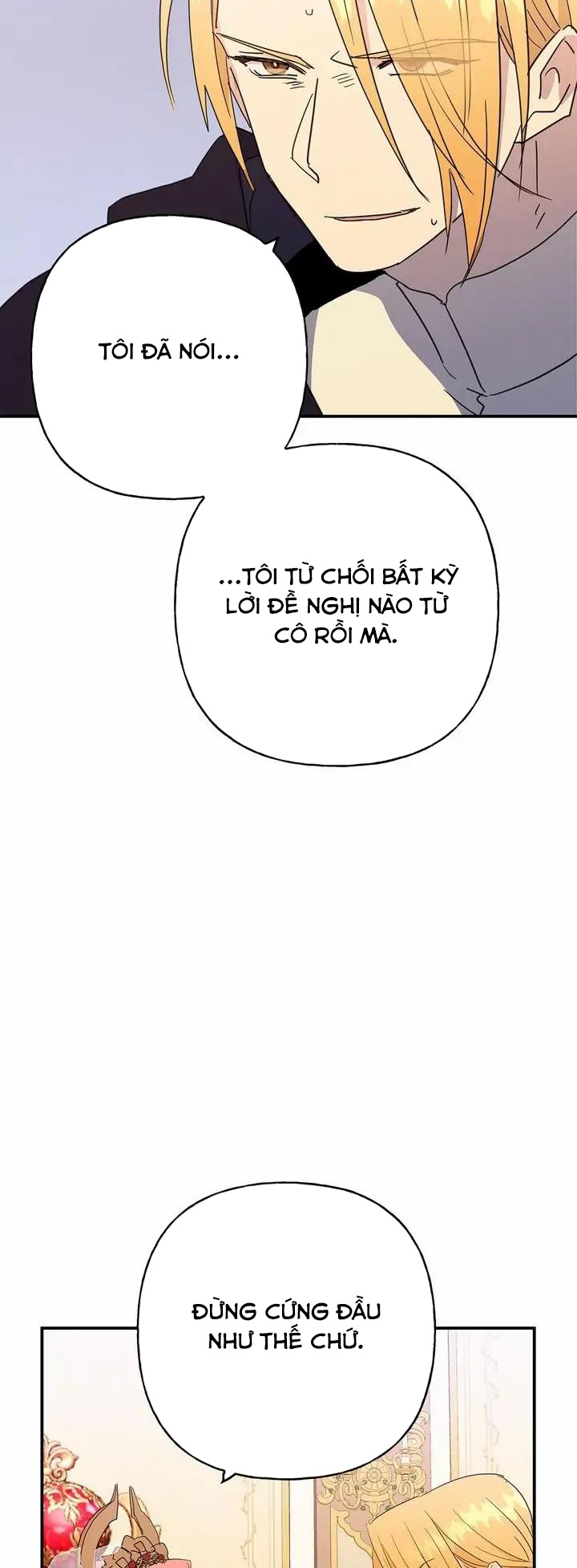 bình tĩnh nào, tiểu thư! chapter 38 8