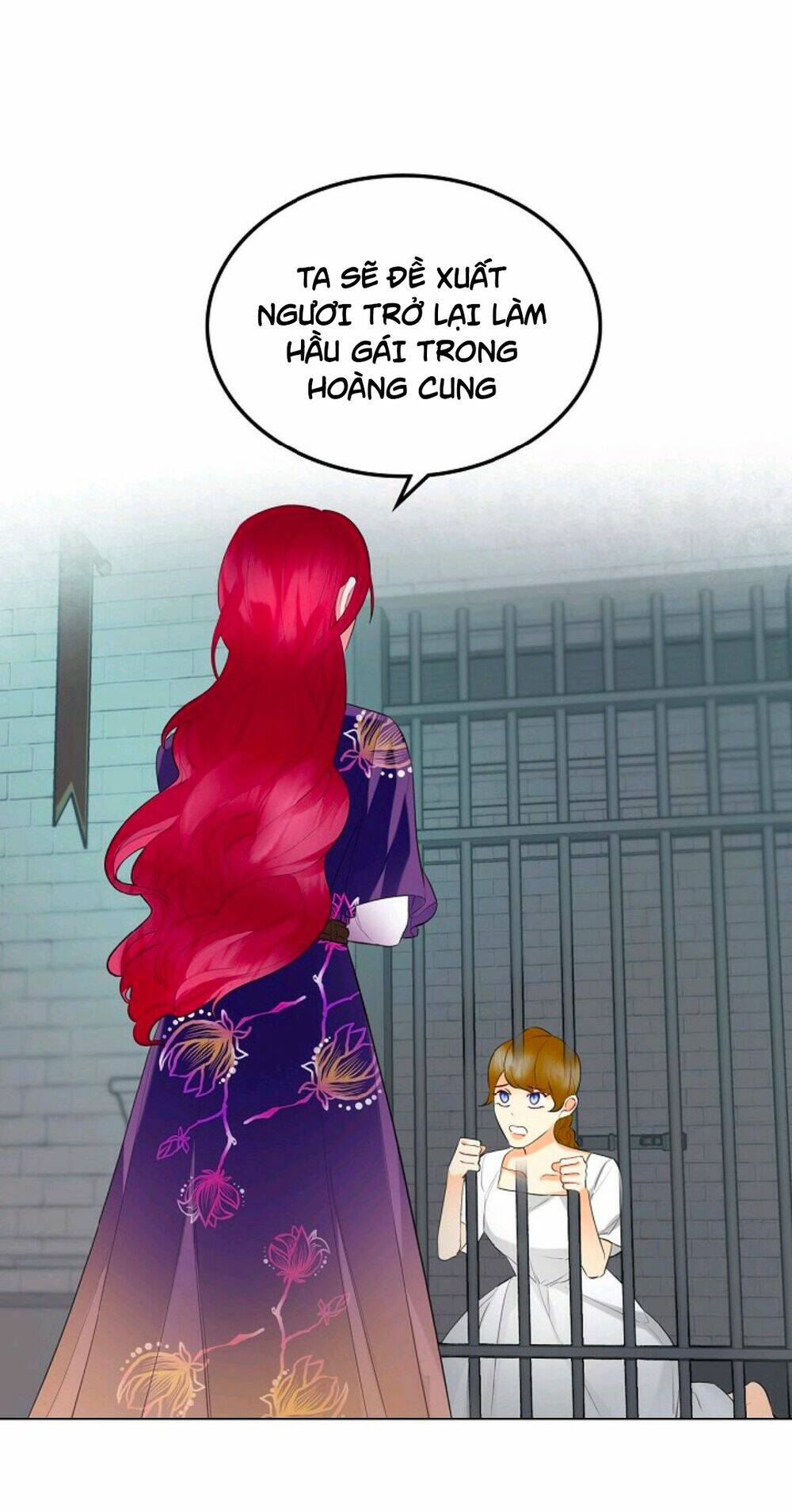 kẻ tạo ra nữ phản diện chapter 12 8