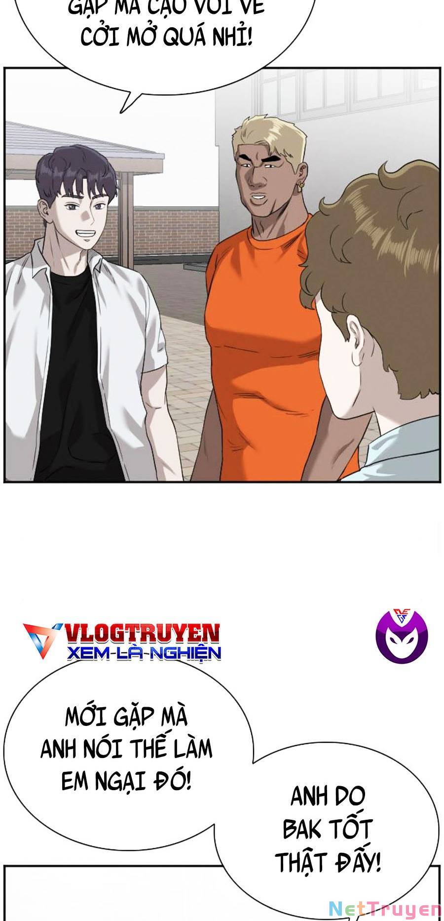 người xấu chapter 88 64