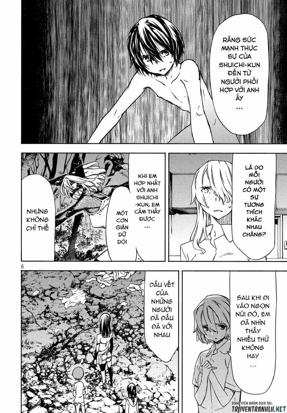 gleipnir - sợi xích thần chapter 54 9