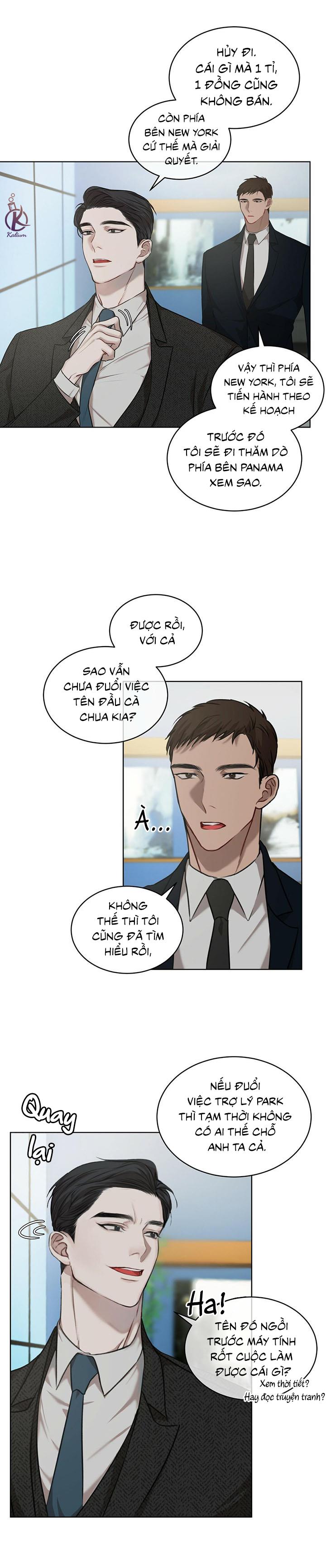 hình thái khởi sinh chapter 10 16