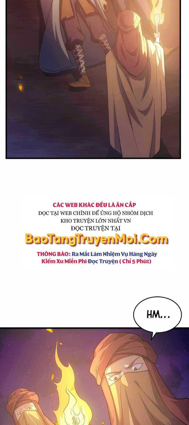 tái sinh ở dị giới, tôi từ công chức trở thành chiến thần chapter 30 31