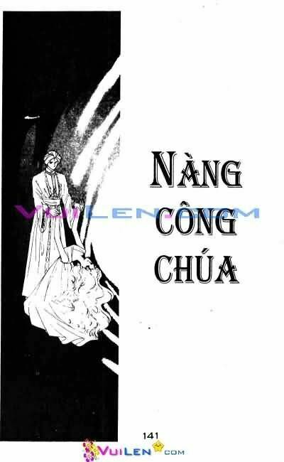 nàng công chúa ham chơi chapter 1 138