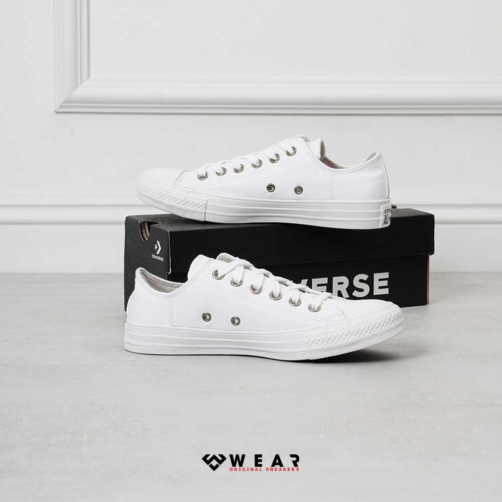 Giày Converse Chuck Taylor All Star Clean 'n Preme - 167824C