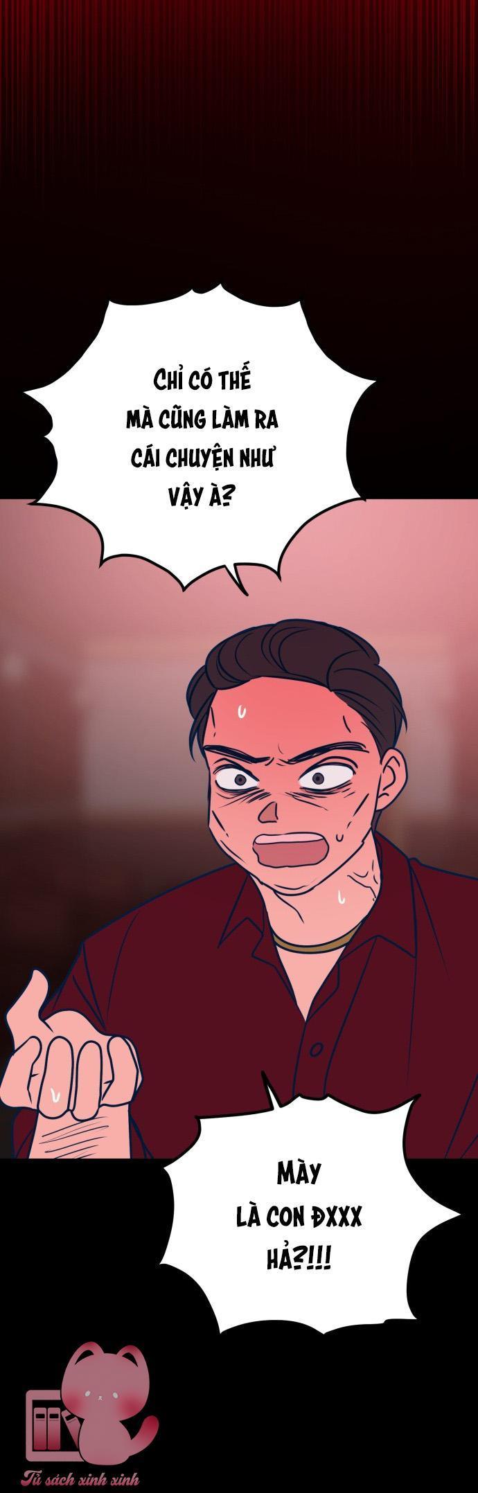 kẻ cắp gặp bà già chapter 28 9