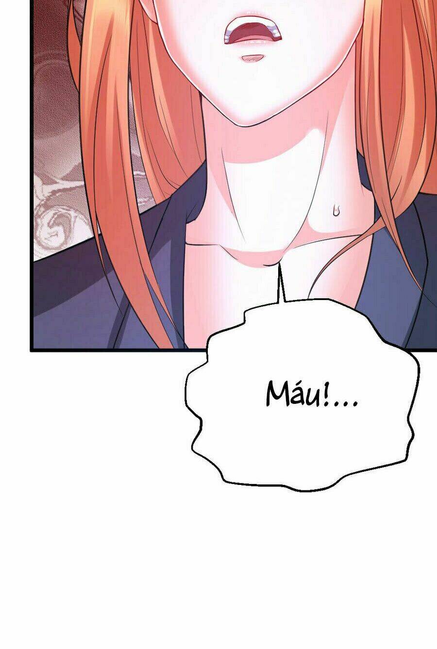 tiểu bạch điềm thê của long thiếu chapter 10 53