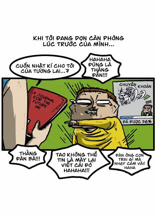 tiếng gọi con tim chapter 12 2