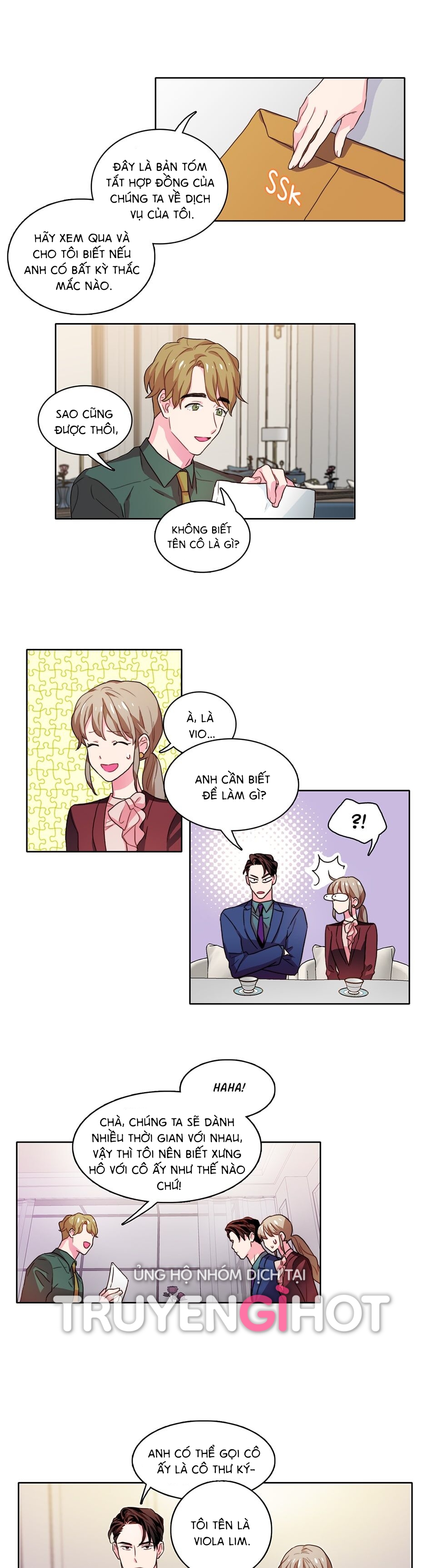 quý cô với chiếc mặt nạ chapter 31 3