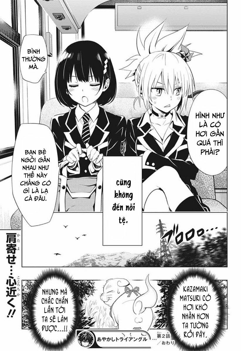 diệt quỷ nhẫn giả chapter 2 24