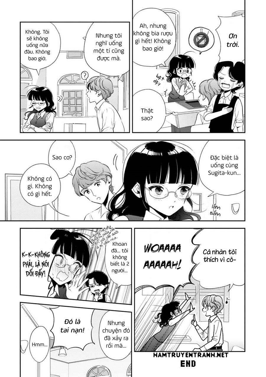 game yaru kara 100-en kashite! chapter 10 22