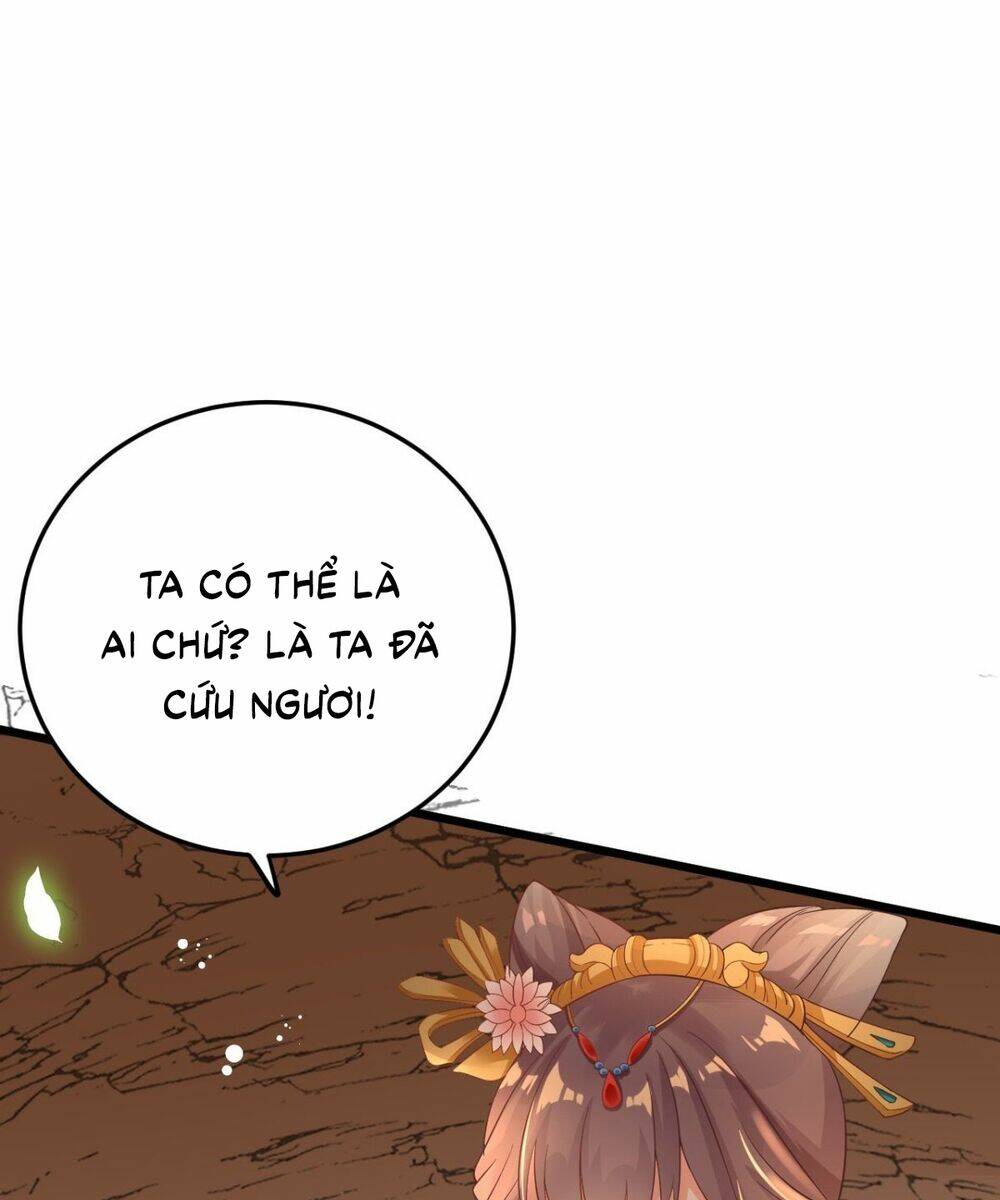 tướng quân tại thượng: manh phi xuyên không muốn nghịch tập chapter 3 10