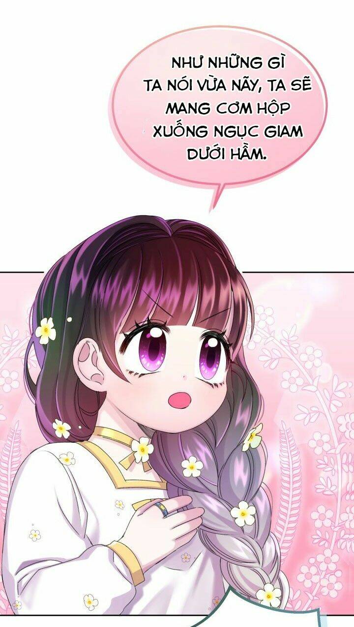 công chúa huỷ diệt chapter 22 15