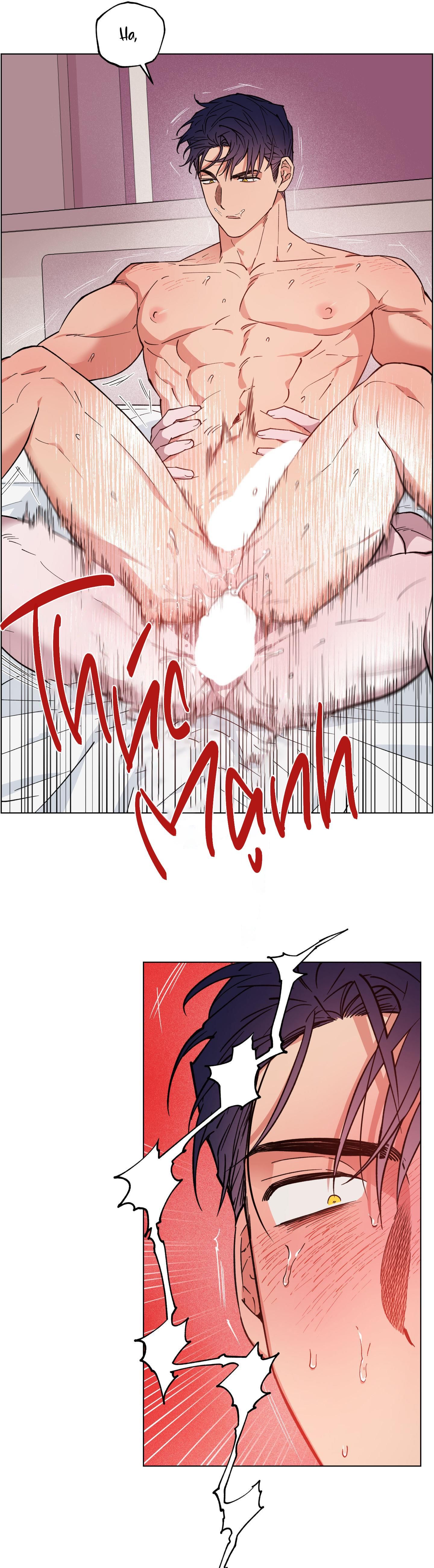 bình minh của rồng chapter 13 12