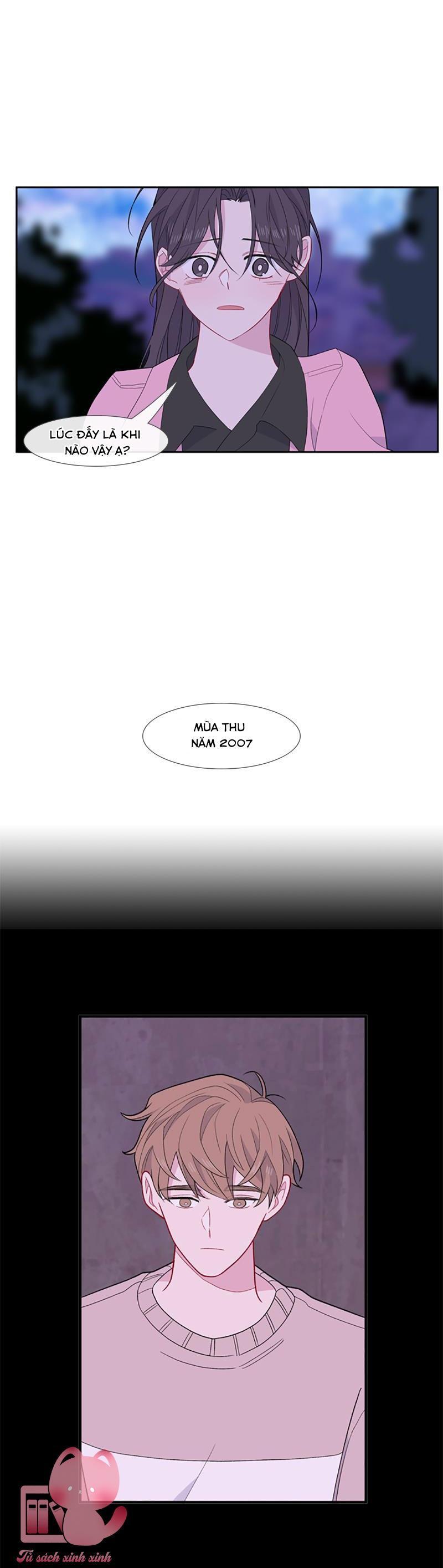 về bên anh chapter 79 23