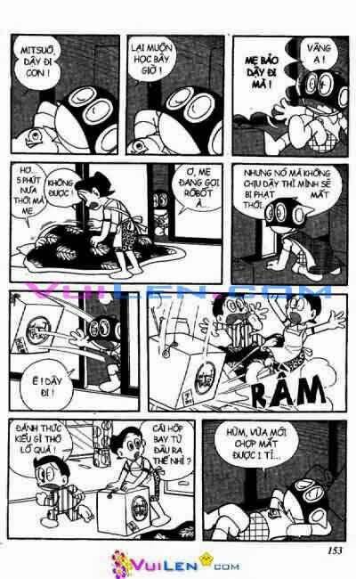 perman - cậu bé siêu nhân chapter 46 3